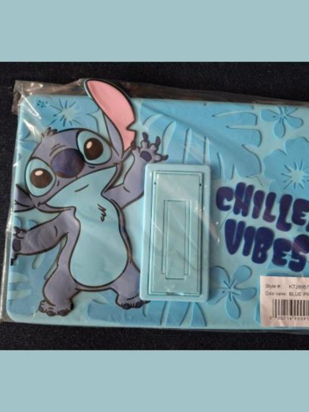 NEW Stitch 10.2" table case compatible with ipad Generation 7-9